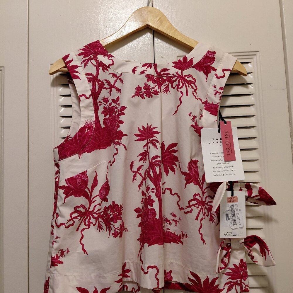 Tara Jarmon blouse